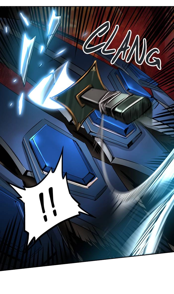 Tower of God Chapter 299, page 36 of 101