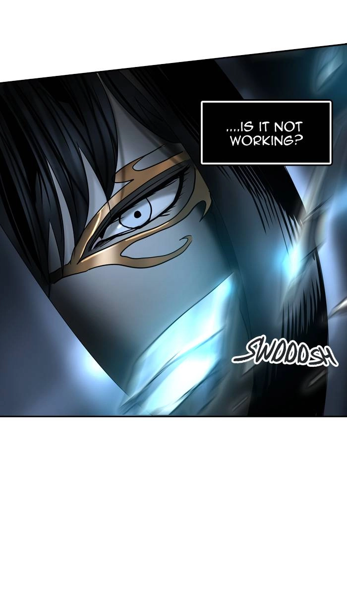 Tower of God Chapter 299, page 37 of 101