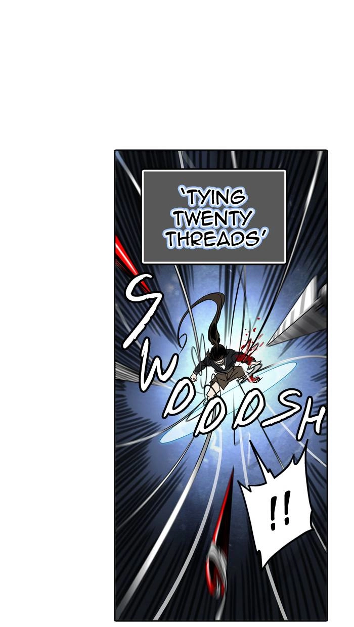 Tower of God Chapter 299, page 39 of 101