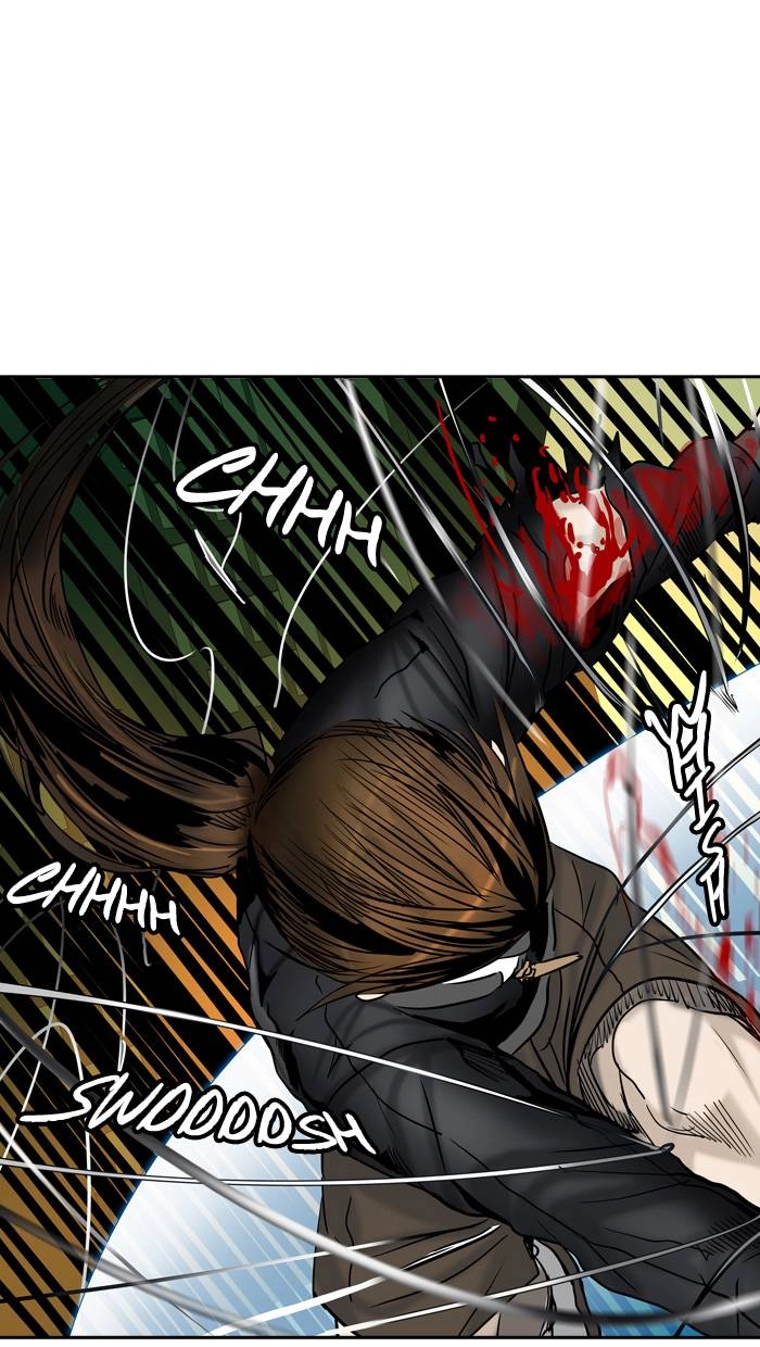 Tower of God Chapter 299, page 40 of 101