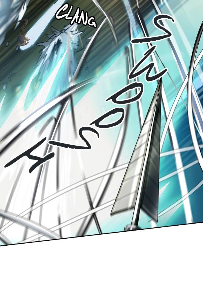 Tower of God Chapter 299, page 42 of 101