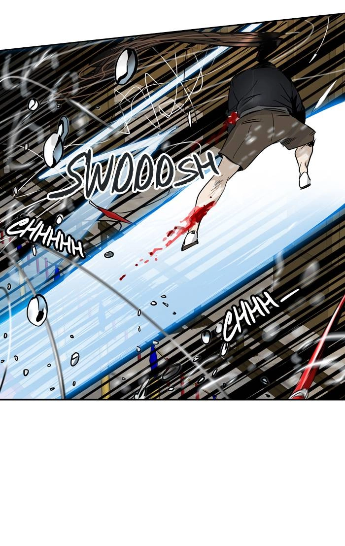 Tower of God Chapter 299, page 43 of 101