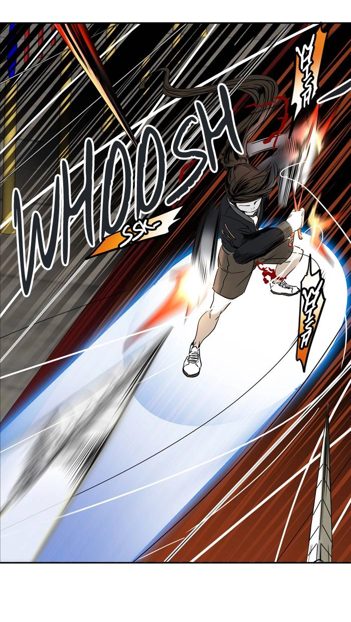 Tower of God Chapter 299, page 44 of 101
