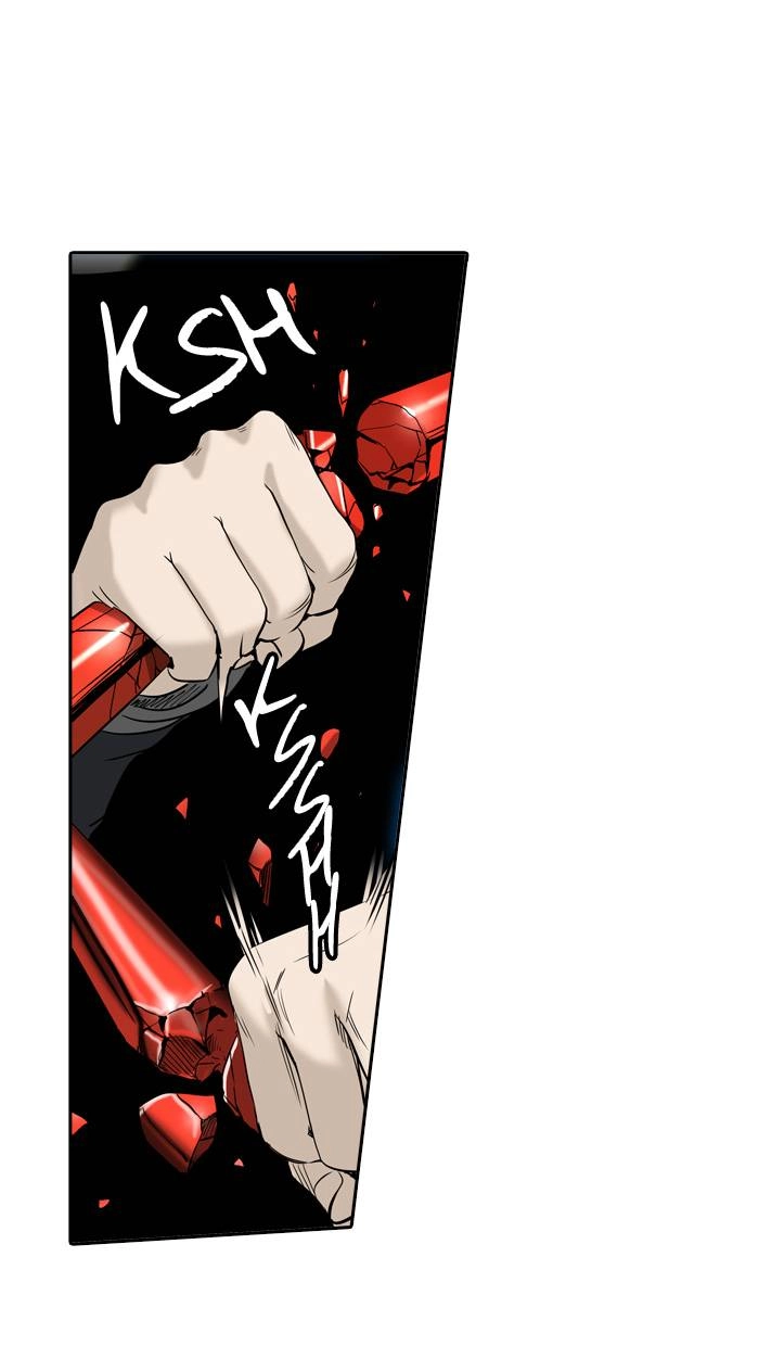 Tower of God Chapter 299, page 45 of 101