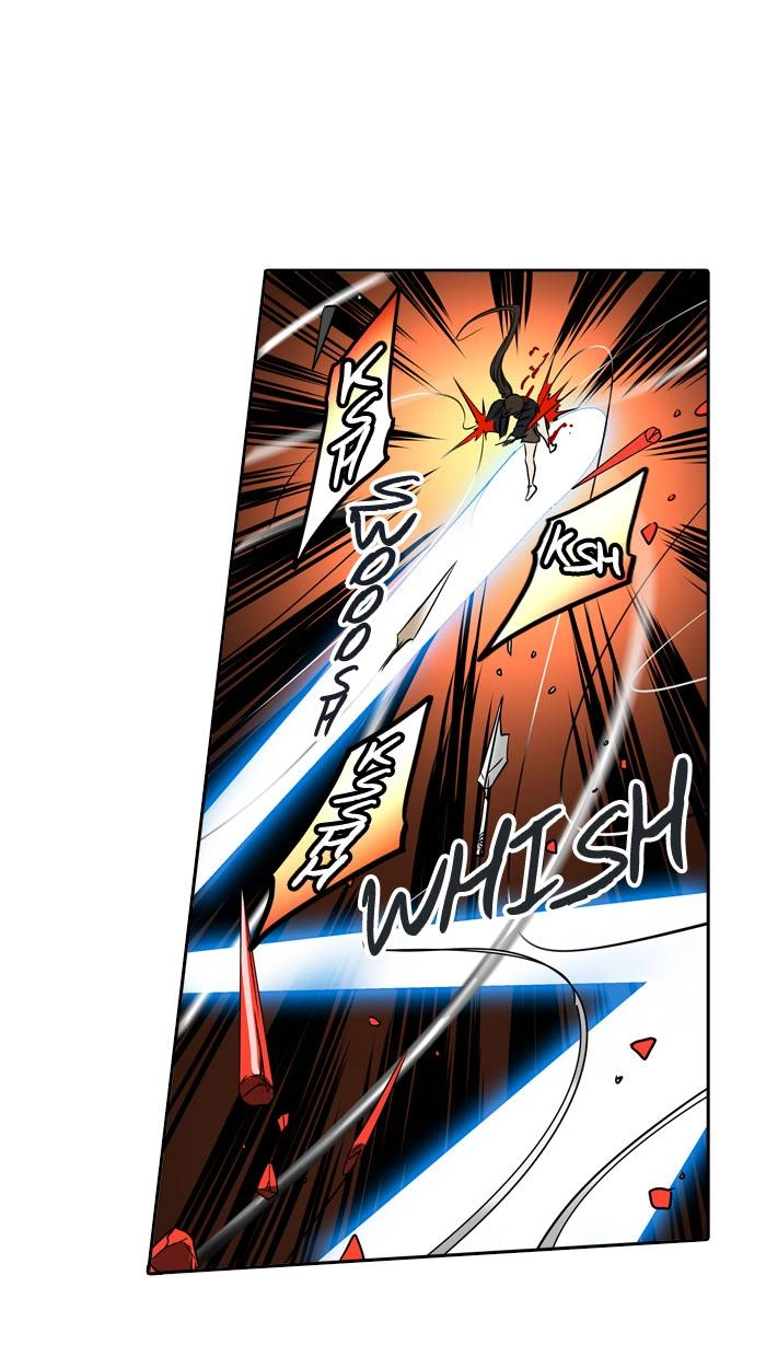 Tower of God Chapter 299, page 46 of 101