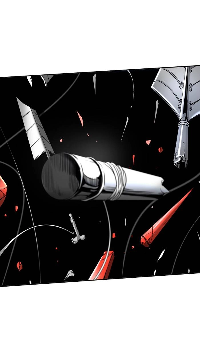 Tower of God Chapter 299, page 47 of 101