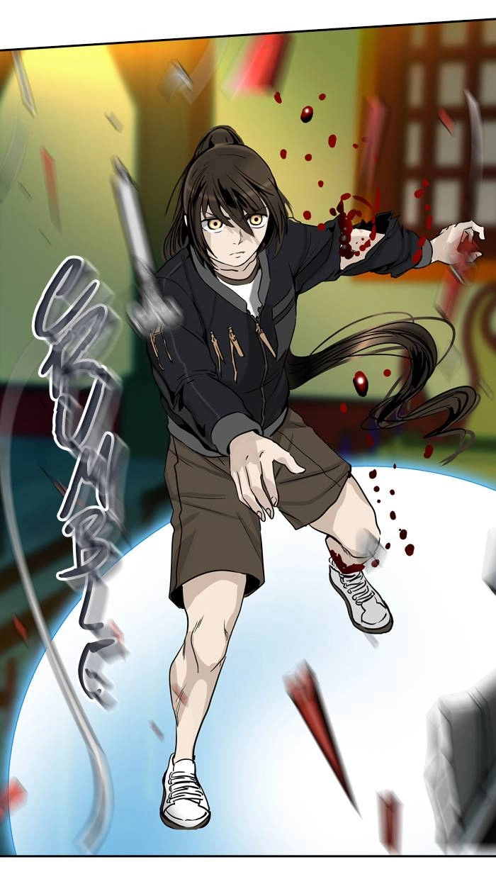 Tower of God Chapter 299, page 48 of 101