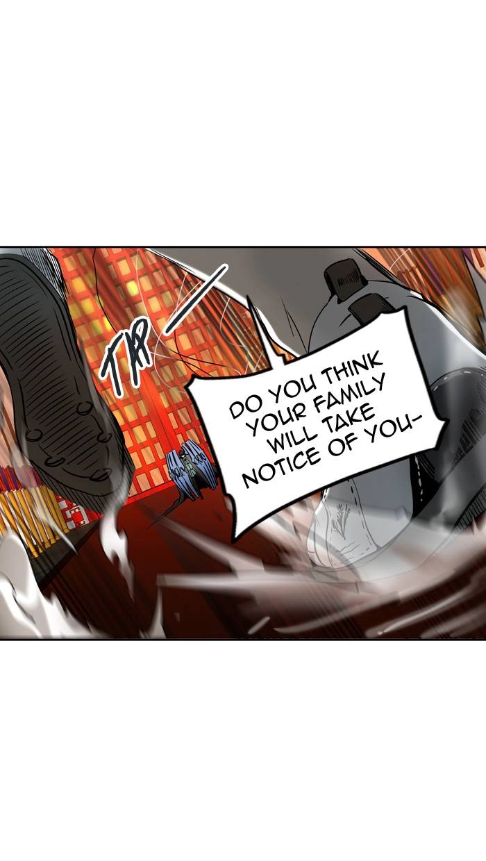 Tower of God Chapter 299, page 49 of 101