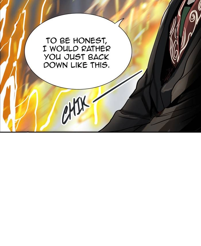 Tower of God Chapter 299, page 5 of 101