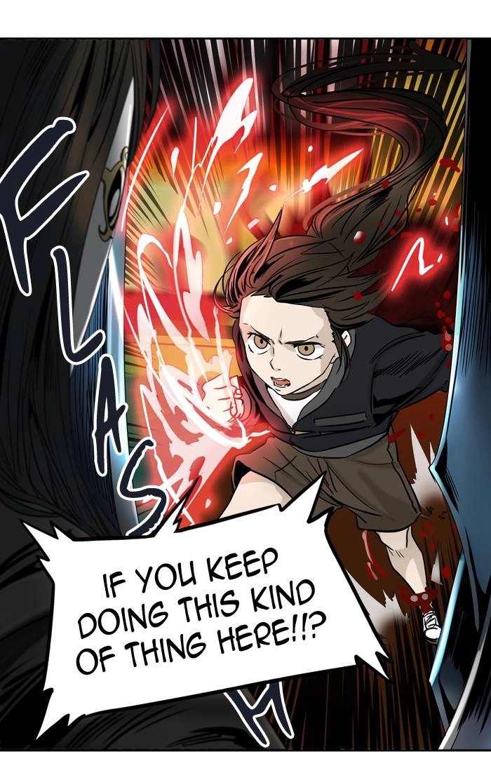 Tower of God Chapter 299, page 50 of 101
