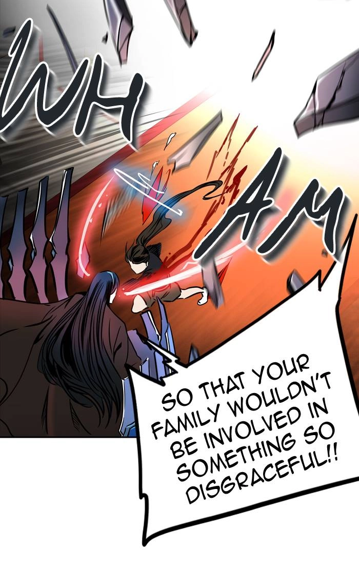 Tower of God Chapter 299, page 55 of 101