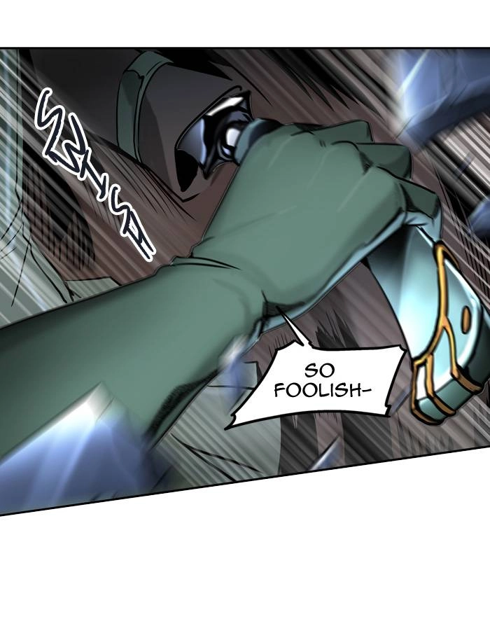 Tower of God Chapter 299, page 56 of 101