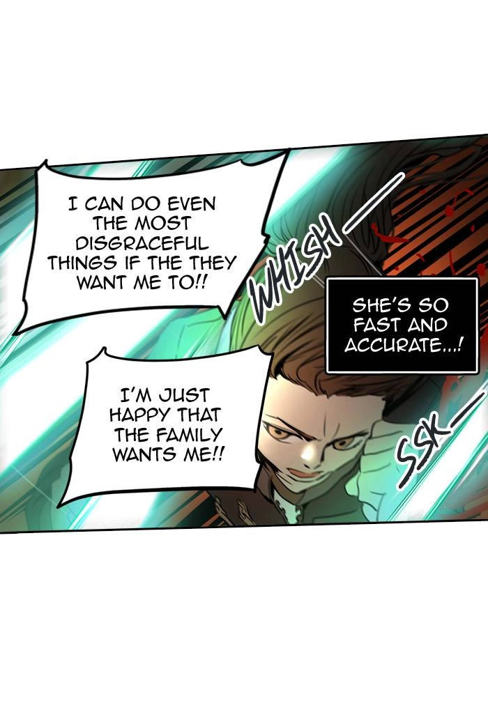 Tower of God Chapter 299, page 59 of 101