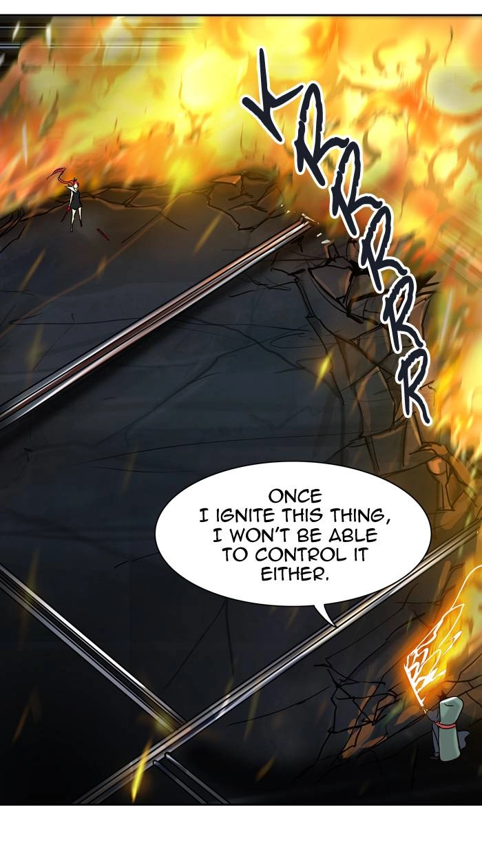 Tower of God Chapter 299, page 6 of 101