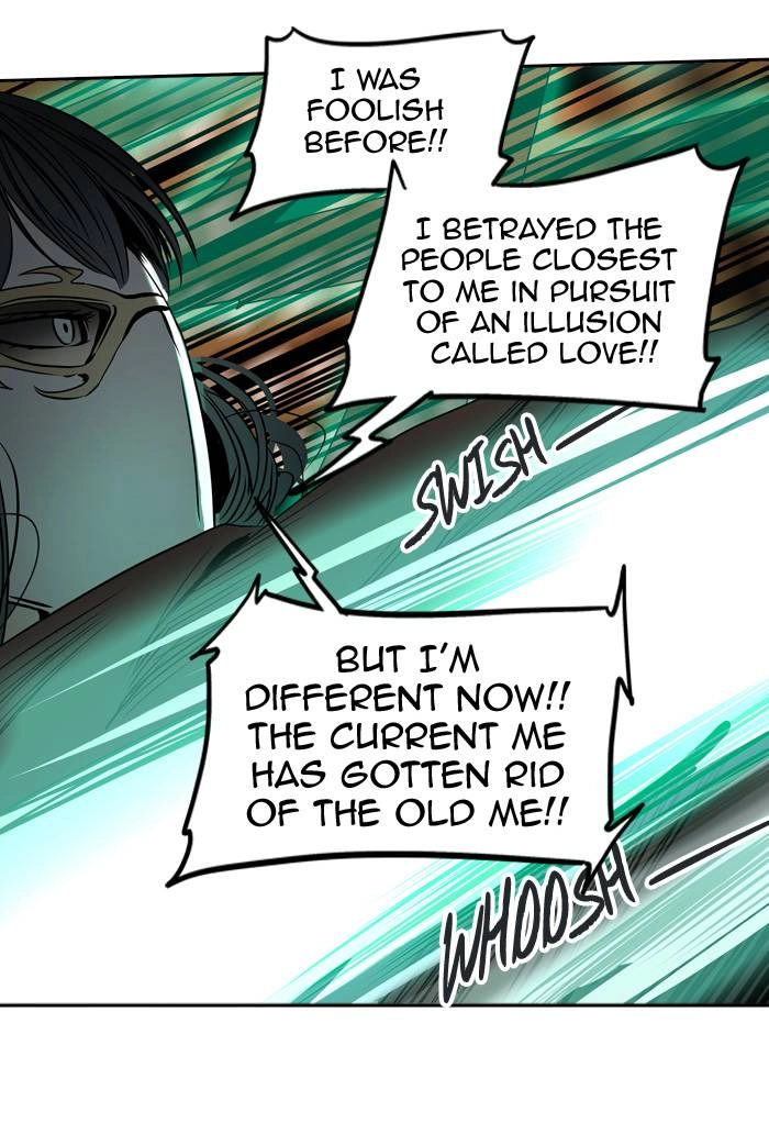 Tower of God Chapter 299, page 60 of 101