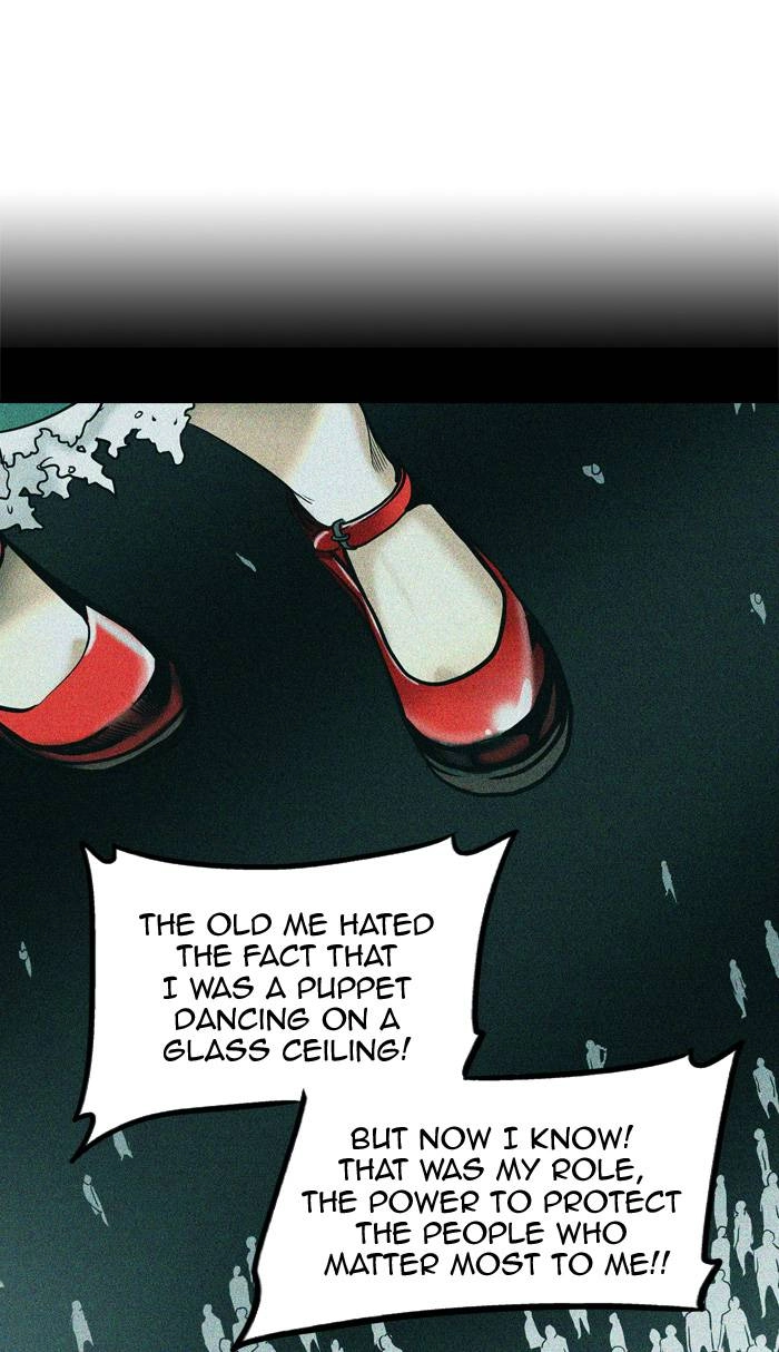 Tower of God Chapter 299, page 61 of 101