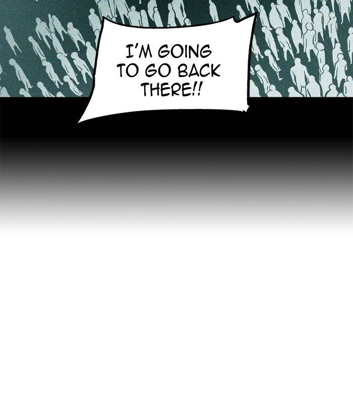 Tower of God Chapter 299, page 62 of 101