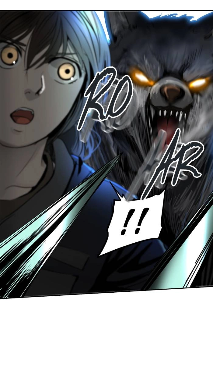 Tower of God Chapter 299, page 64 of 101