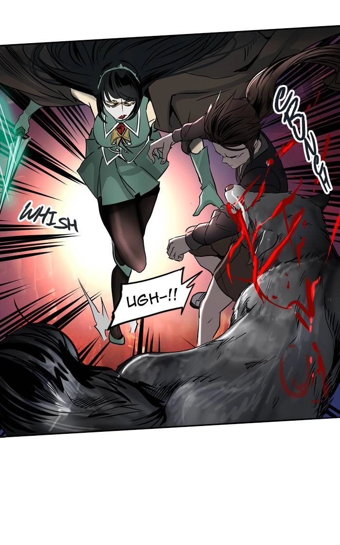 Tower of God Chapter 299, page 65 of 101