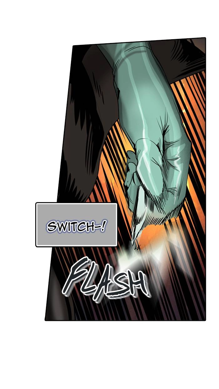 Tower of God Chapter 299, page 67 of 101