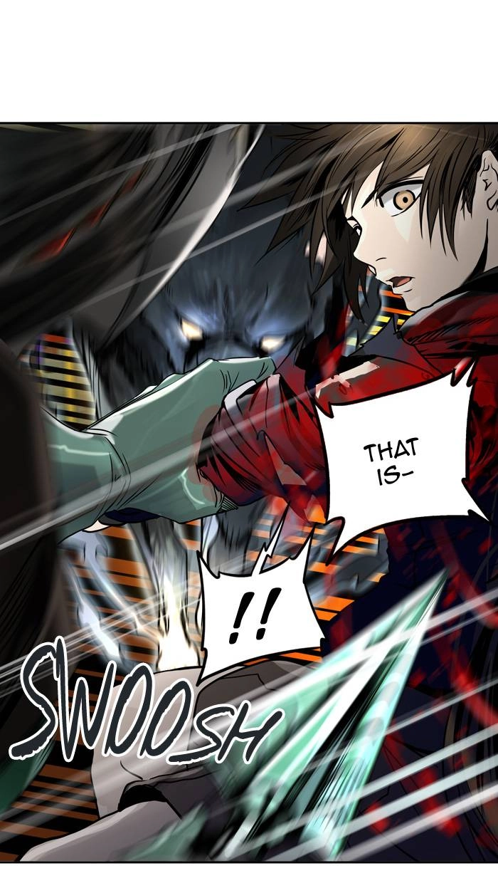 Tower of God Chapter 299, page 68 of 101