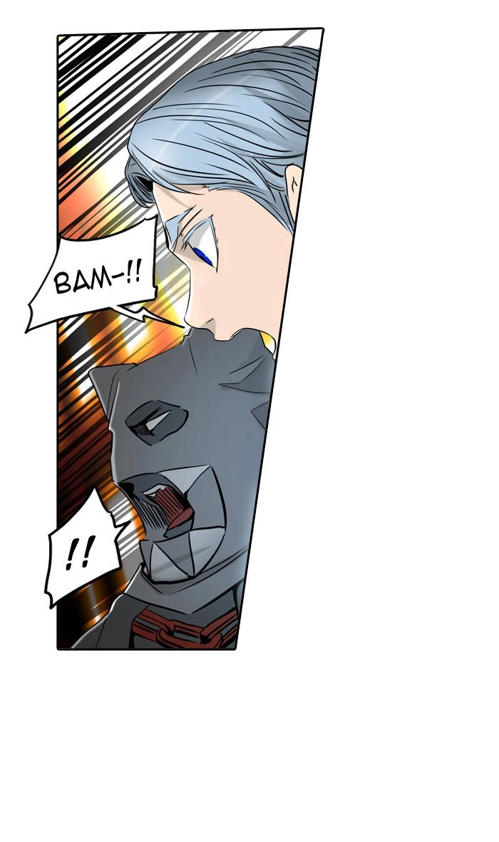Tower of God Chapter 299, page 70 of 101