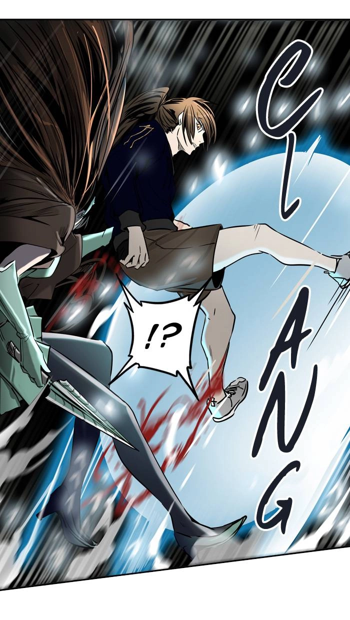 Tower of God Chapter 299, page 72 of 101