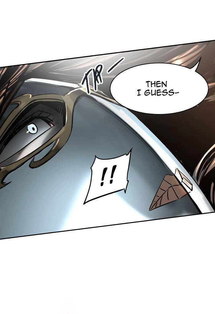 Tower of God Chapter 299, page 73 of 101