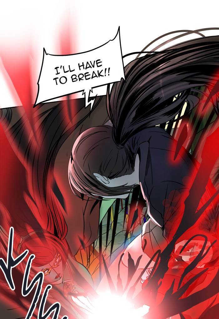 Tower of God Chapter 299, page 74 of 101