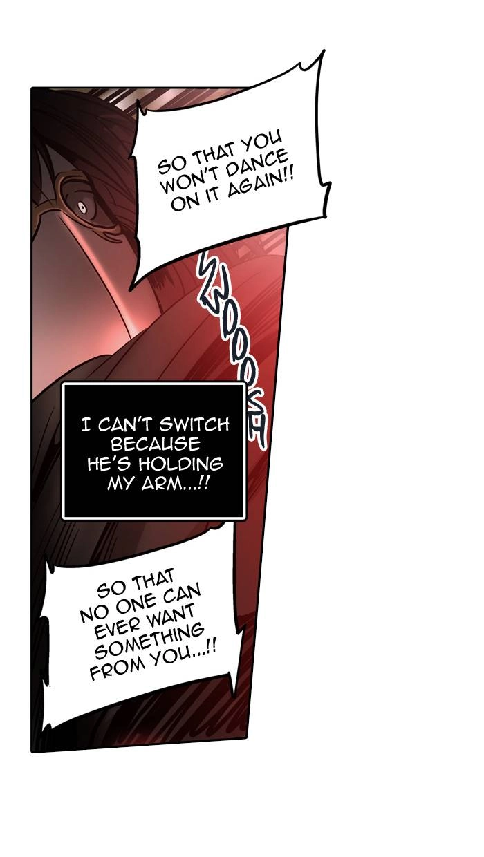 Tower of God Chapter 299, page 76 of 101