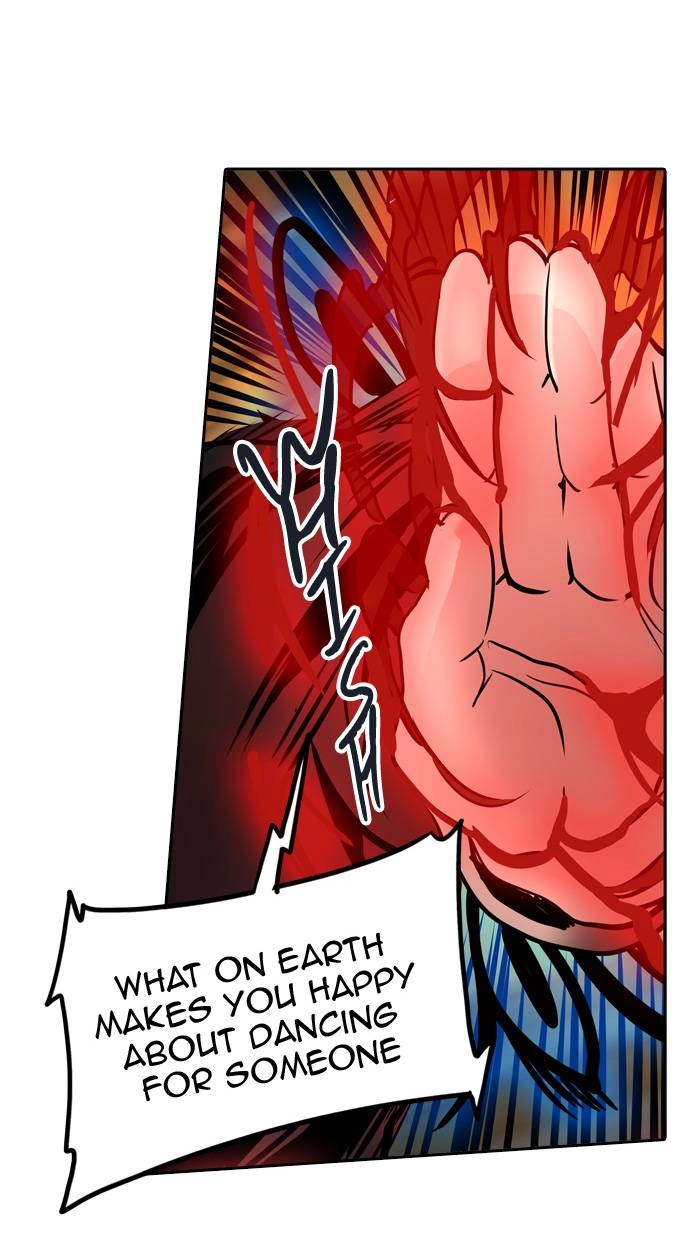 Tower of God Chapter 299, page 77 of 101