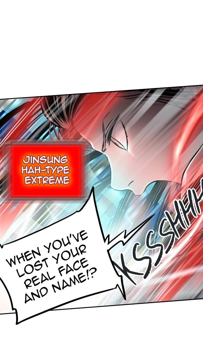 Tower of God Chapter 299, page 78 of 101