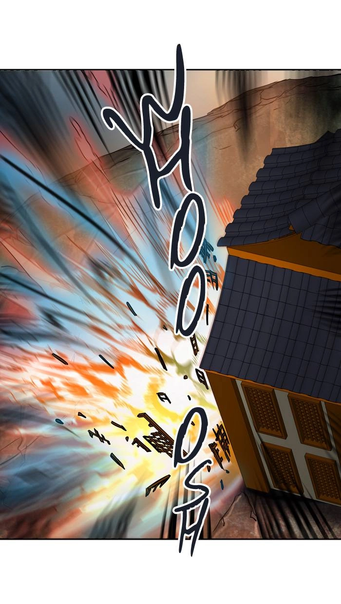 Tower of God Chapter 299, page 82 of 101