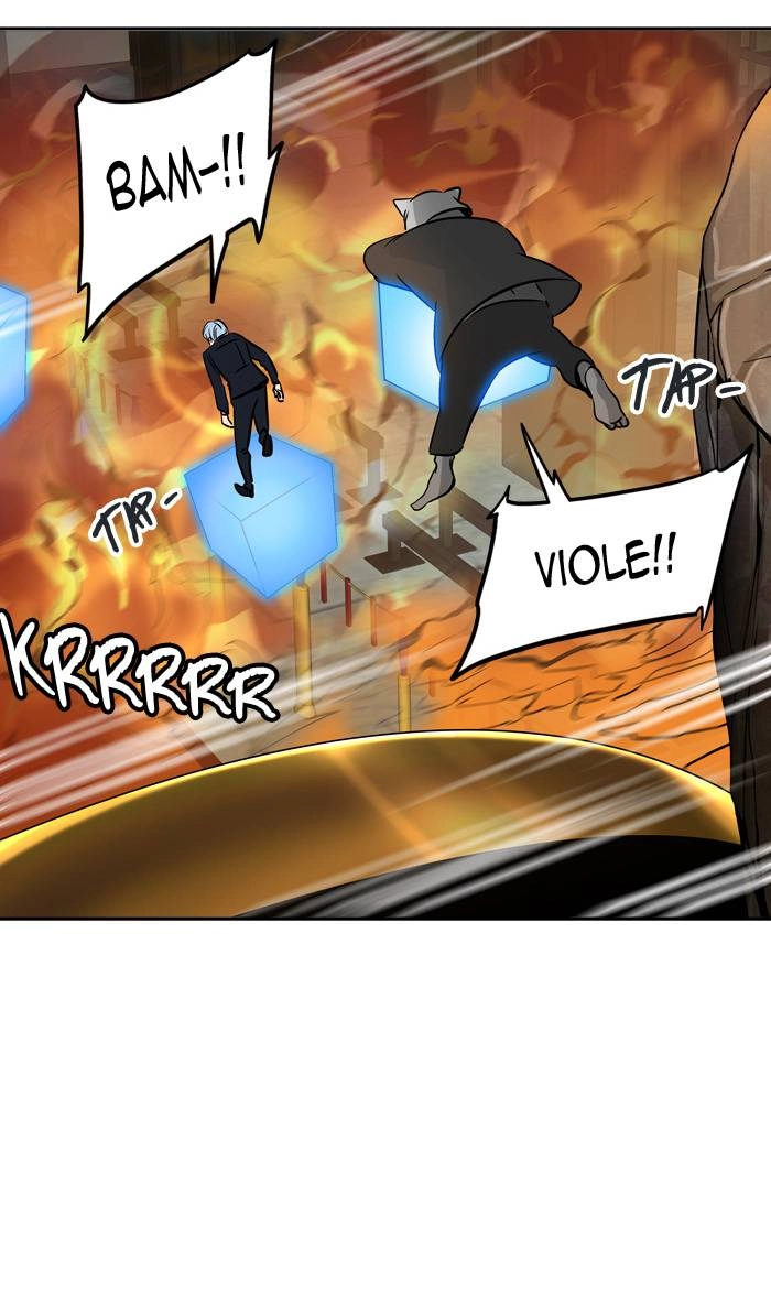 Tower of God Chapter 299, page 85 of 101