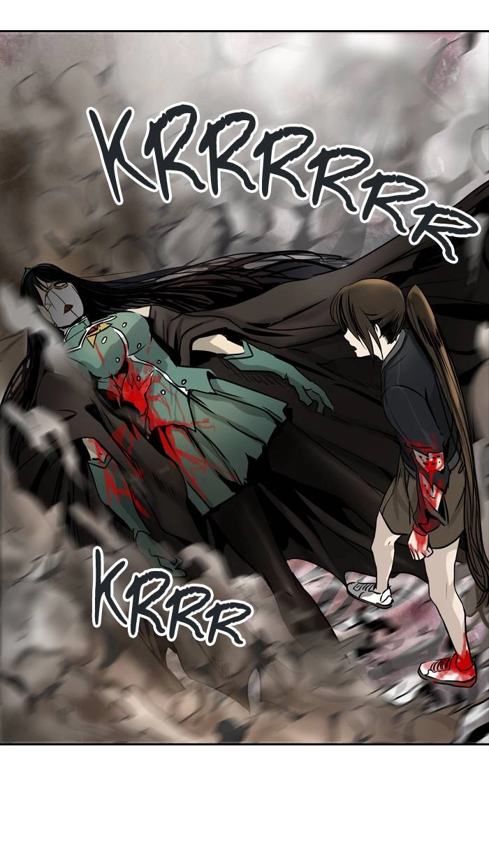 Tower of God Chapter 299, page 86 of 101