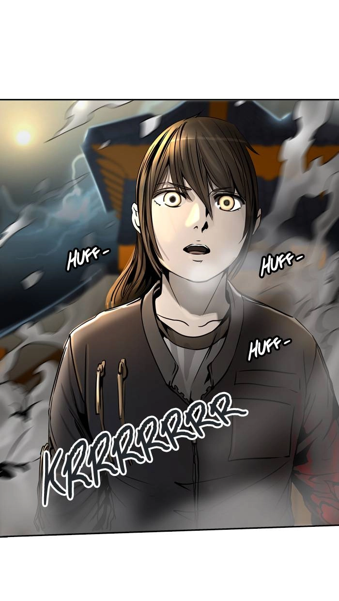 Tower of God Chapter 299, page 87 of 101