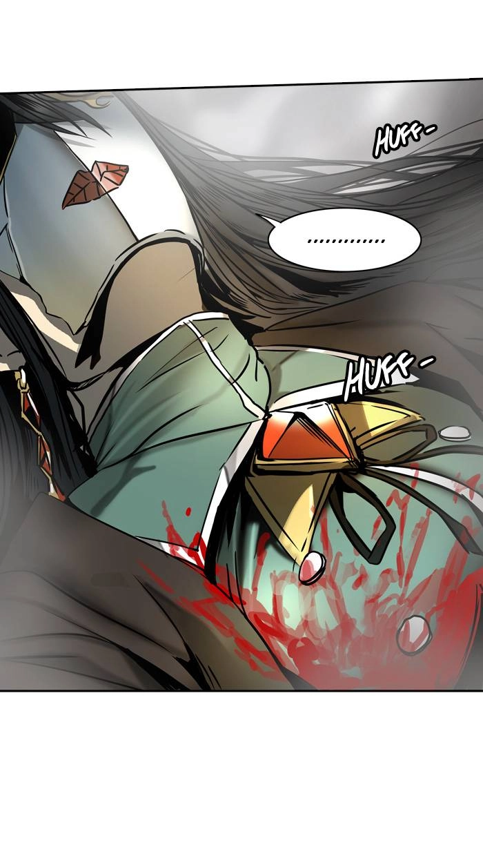 Tower of God Chapter 299, page 88 of 101