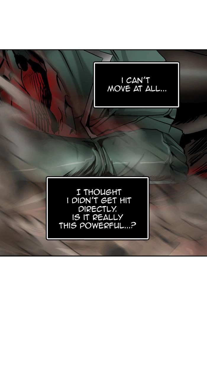 Tower of God Chapter 299, page 89 of 101