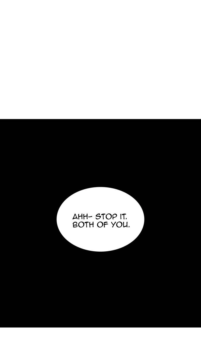 Tower of God Chapter 299, page 9 of 101