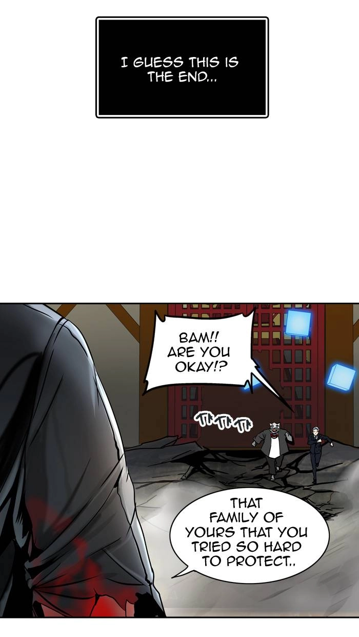 Tower of God Chapter 299, page 90 of 101