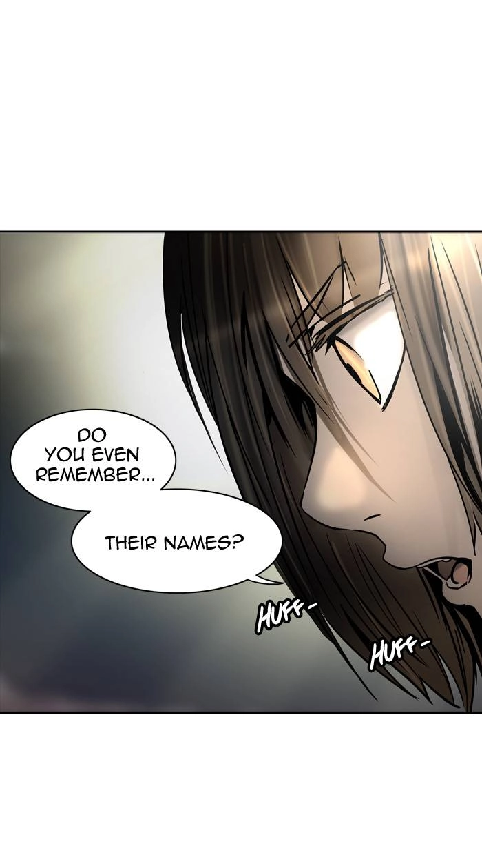 Tower of God Chapter 299, page 91 of 101