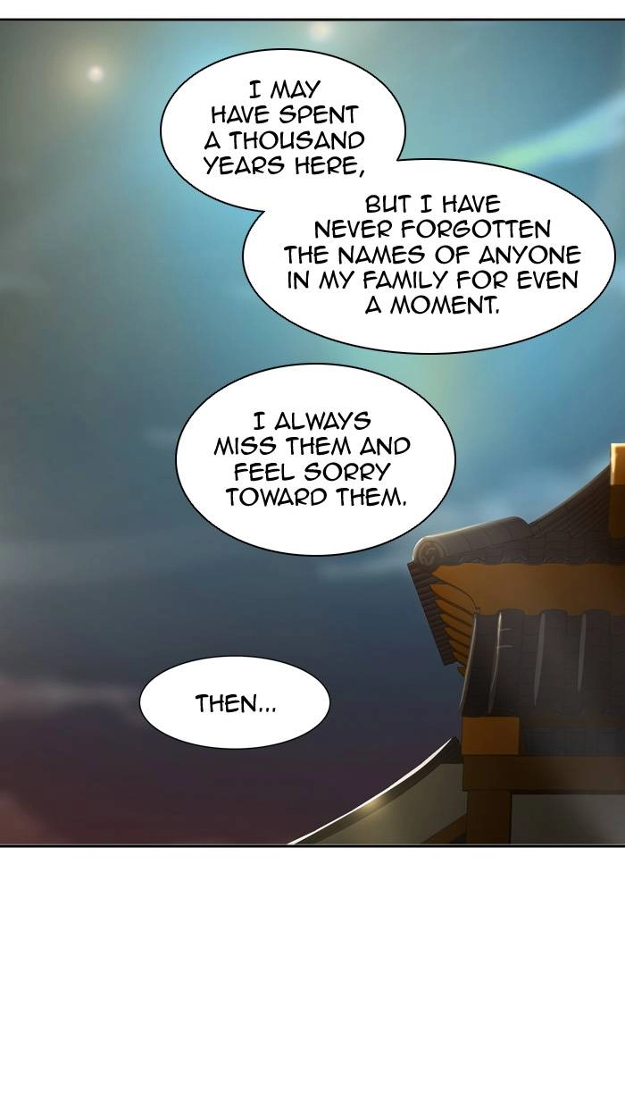 Tower of God Chapter 299, page 93 of 101