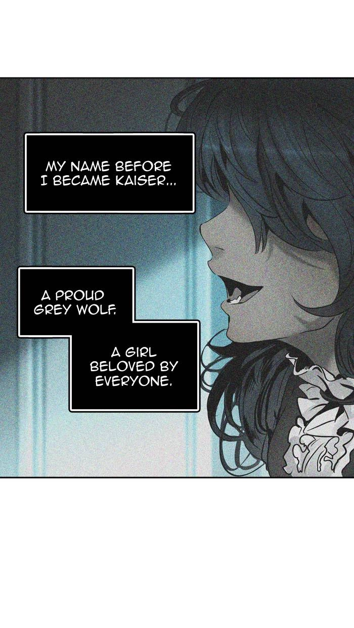 Tower of God Chapter 299, page 97 of 101