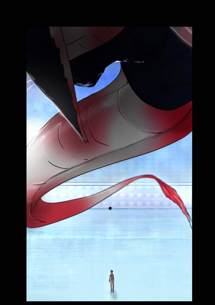 Tower of God Chapter 3, page 12 of 47