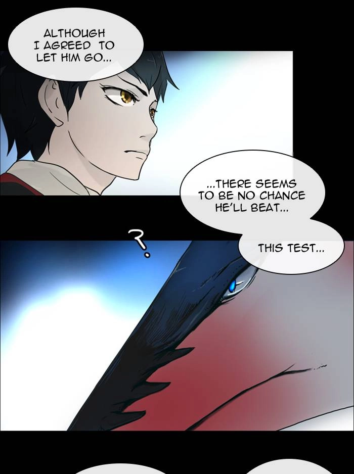 Tower of God Chapter 3, page 13 of 47