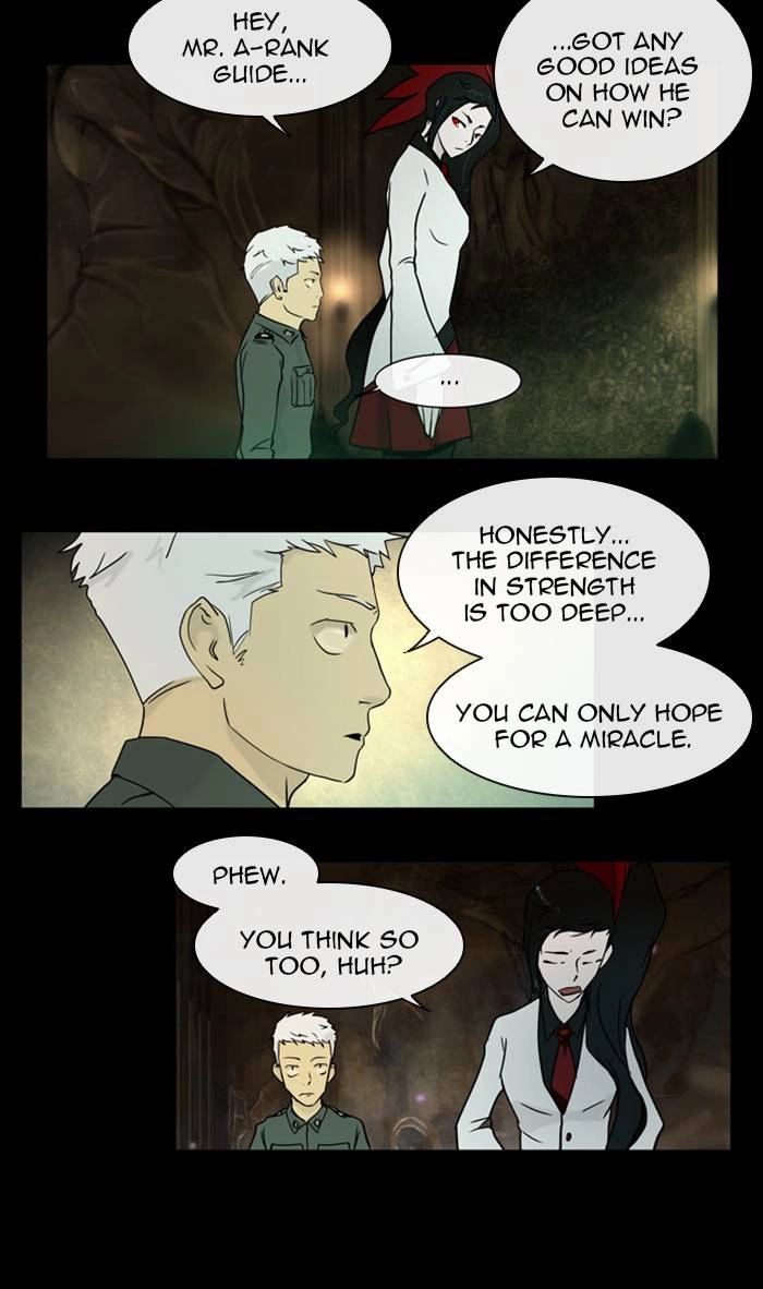 Tower of God Chapter 3, page 14 of 47