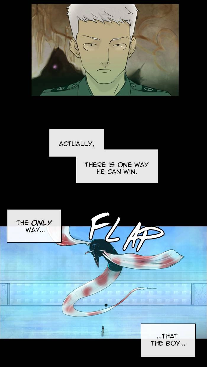 Tower of God Chapter 3, page 15 of 47