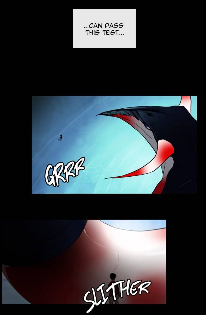 Tower of God Chapter 3, page 16 of 47