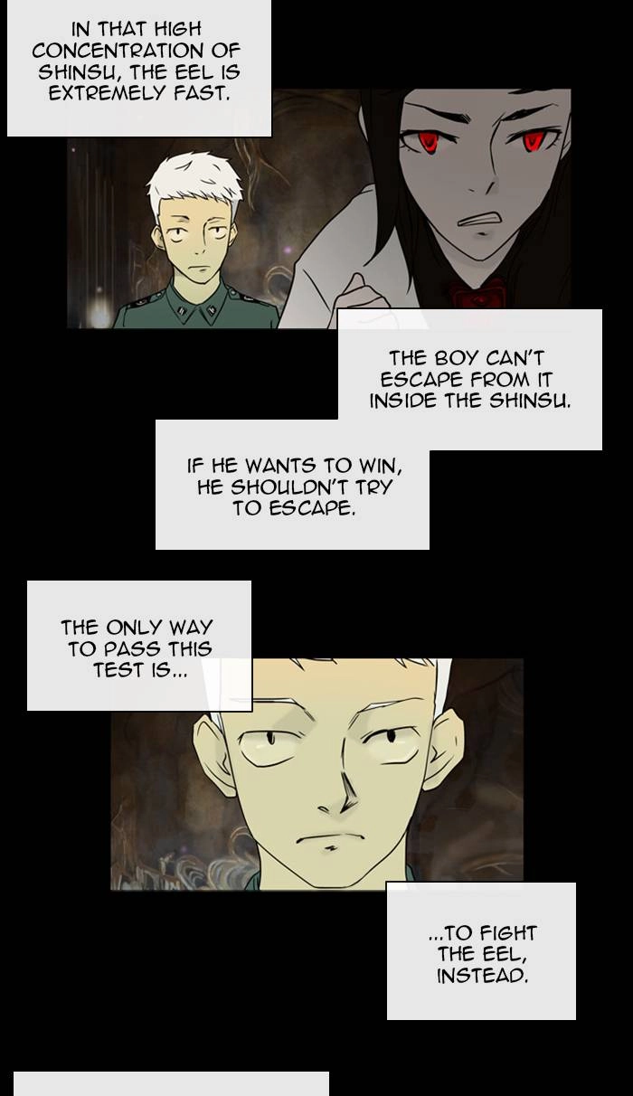 Tower of God Chapter 3, page 18 of 47