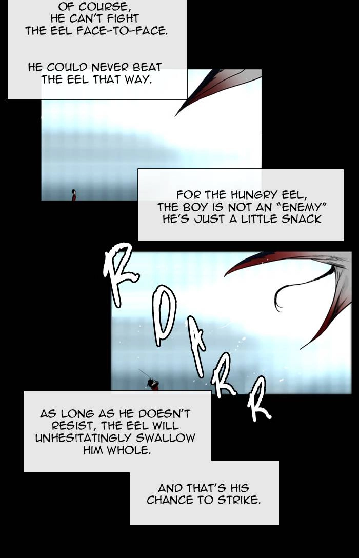 Tower of God Chapter 3, page 19 of 47